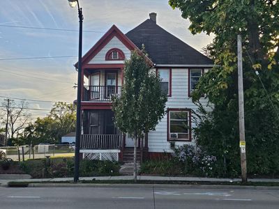 1801 State STREET, Racine, WI, 53404