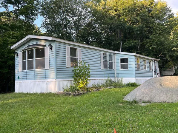 73 Princeton Street, Newmarket, NH 03857