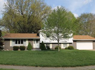 4624 Westwood Ave NW, Canton, OH