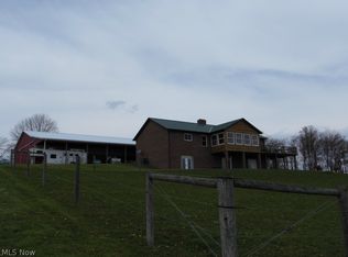 8038 Germano Rd SE, Amsterdam, OH 43903