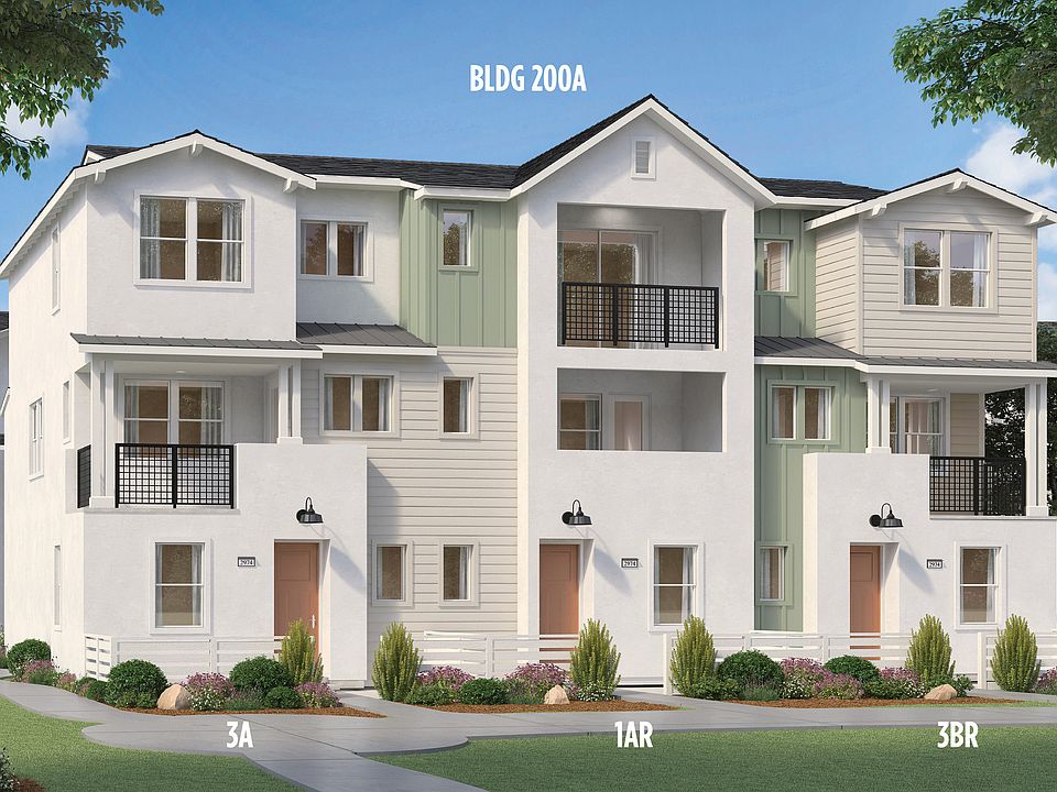 Building 200A