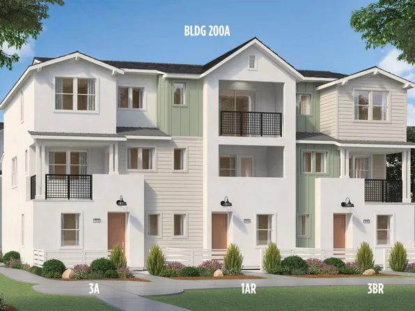 905 Madonna Rd Unit 5, San Luis Obispo, CA 93405