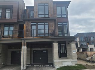 161 Blick Cres, Aurora, ON