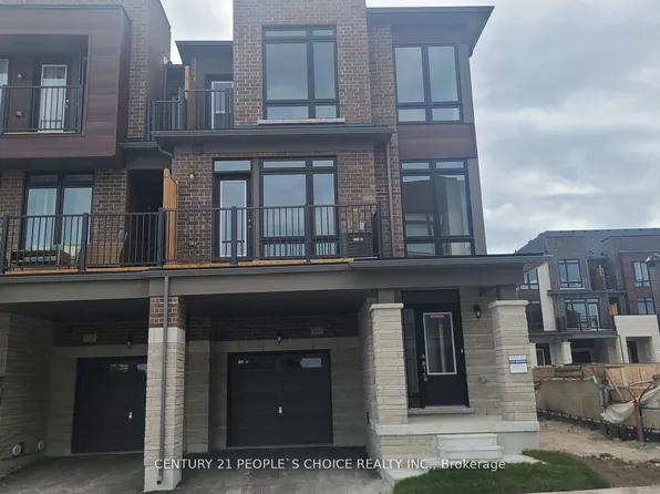 161 Blick Cres, Aurora, ON L4G 0C5