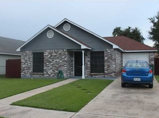 1616 Jefferson St, La Place, LA 70068