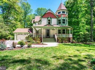 16019 Meandering Dr, Brandywine, MD 20613