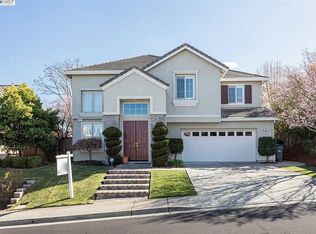 30 Hurst Ct, San Ramon, CA 94583