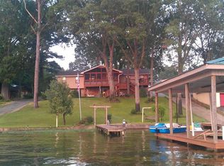 1406 Shannon Way, Talladega, AL 35160