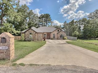 113 Stuart St, Arp, TX 75750