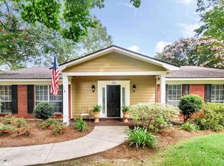 3700 Gulf Ct, Theodore, AL 36582