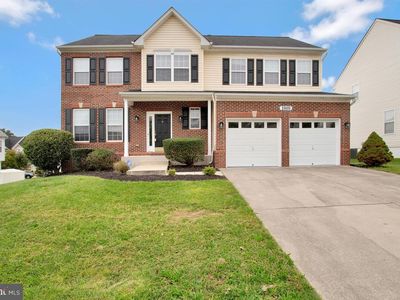 1609 Skipjack Dr, Fort Washington, MD, 20744