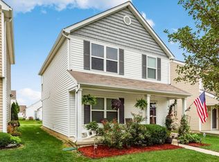 656 Brave Dr #269, Galloway, OH 43119