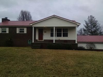 611 Hidden Valley Rd, Kenova, WV, 25530