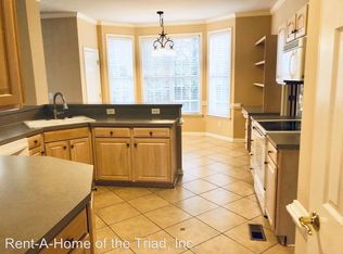 4508 Tenby Dr, Greensboro, NC 27455