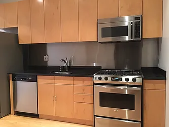 Rented by Brown Harris Stevens