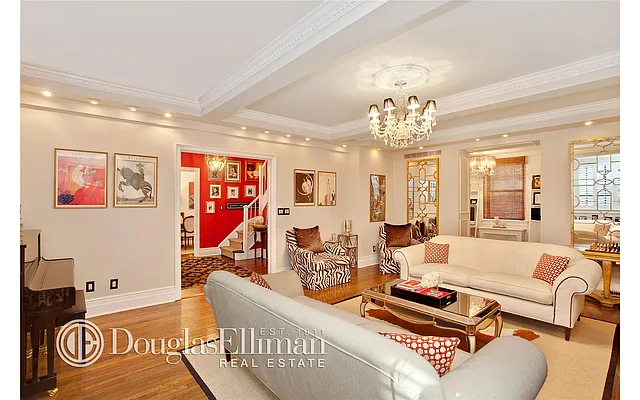 Sold by Douglas Elliman | media 1