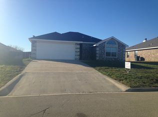 313 Sims Ridge Dr, Nolanville, TX 76559