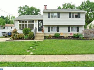 283 Morris Ave, Thorofare, NJ 08086