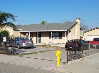 8795 Mango Ave, Fontana, CA 92335