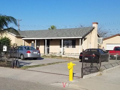 8795 Mango Ave, Fontana, CA, 92335