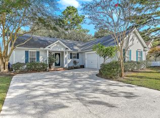 1922 Cedar Petal Ln, Charleston, SC 29414