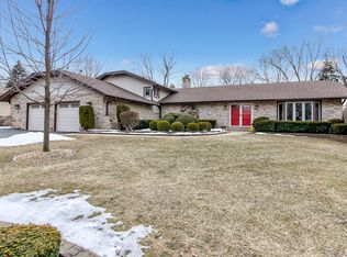 1232 Indian Hill Dr, Schaumburg, IL 60193