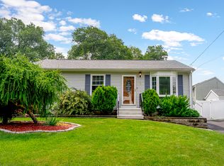 30 Lewis Rd, Bristol, CT 06010