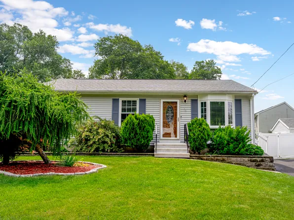 30 Lewis Road, Bristol, CT 06010