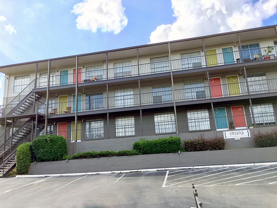 1st image of 3630 Clairmont Ave S APT 9