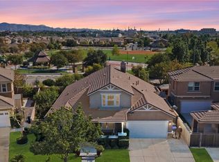 12537 Vintner Dr, Rancho Cucamonga, CA 91739