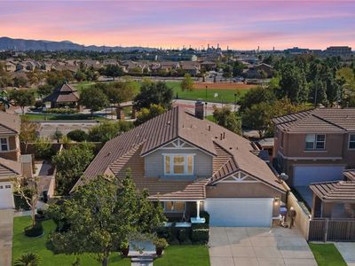 12537 Vintner Dr, Rancho Cucamonga, CA, 91739