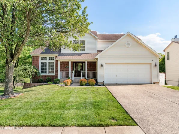 12308 Dominion Way, Louisville, KY 40299