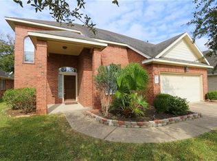 3010 Lemmingham Dr, Spring, TX 77388