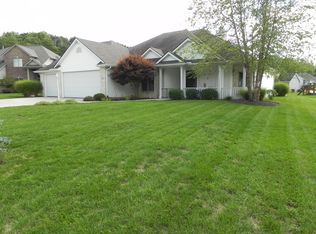 815 Shale Run, Fort Wayne, IN 46845