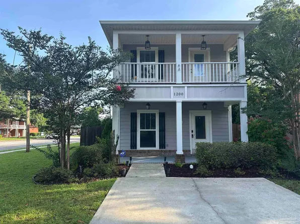 1200 E Maxwell St, Pensacola, FL 32503