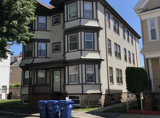 28 Hall St APT 2S, New Bedford, MA 02740