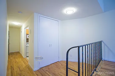 Rented by City Connections Realty