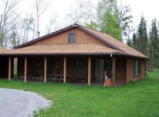 3206 N Ausable Rd, Mio, MI 48647
