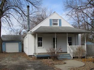 215 Theodore St, Washington, IL 61571