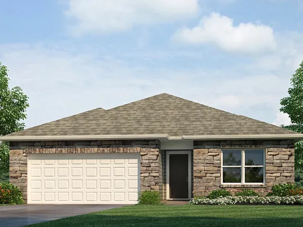 5202 Beechmont Ln, New Haven, IN 46774