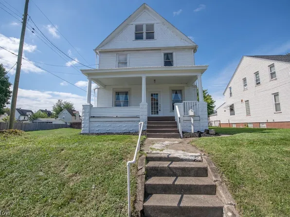 937 Park Ave SW, Canton, OH 44706