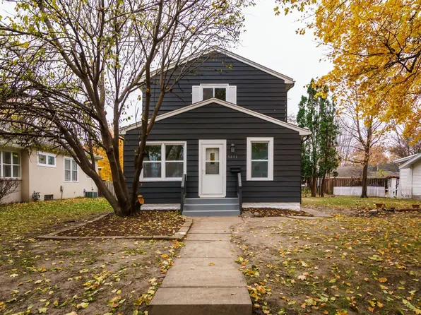 5131 36th Ave S, Minneapolis, MN 55417