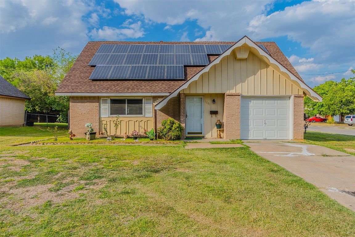 3201 W Rochelle Rd, Irving, TX 75062 MLS 20186451 Zillow