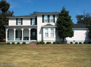 1050 Bloomfield Rd, Bardstown, KY 40004