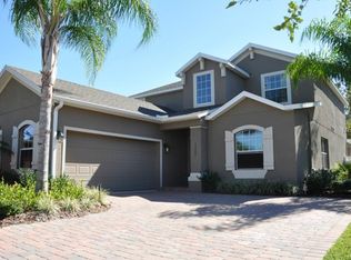 15500 Golden Bell St, Winter Garden, FL 34787