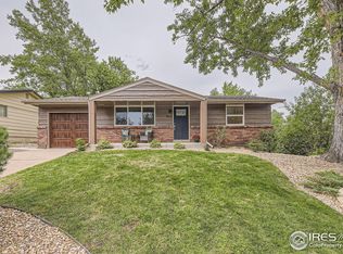 1505 Findlay Way, Boulder, CO 80305