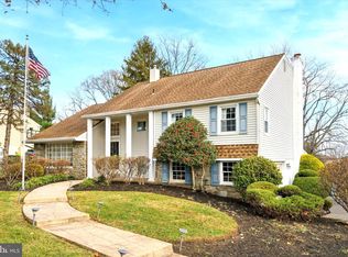 49 Fairhill Dr, Churchville, PA