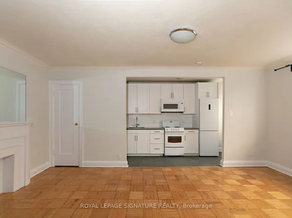 396 Avenue Rd, Toronto, ON