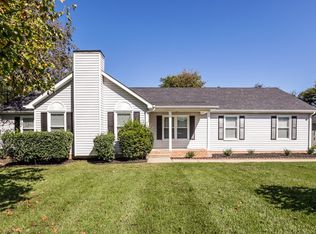 2610 Foxfire Ct, Murfreesboro, TN 37129