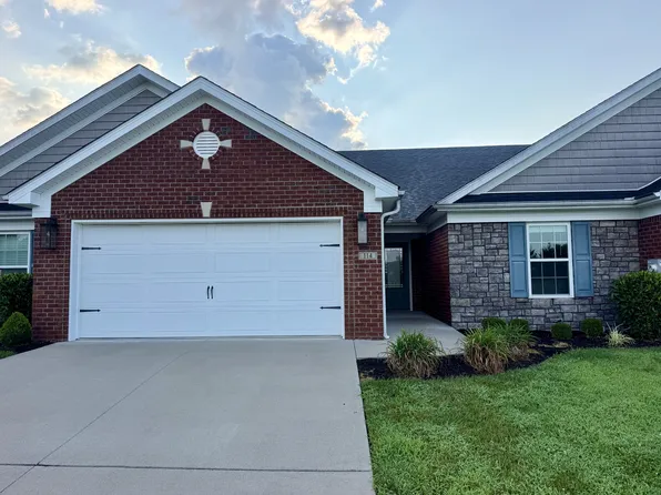 114 Lala Ln #1, Bardstown, KY 40004